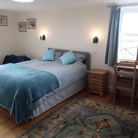 Sharlands Farm Bed And Breakfast Bude Eksteriør bilde